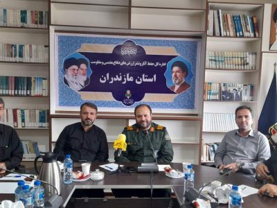ثبت خاطرات رزمندگان نباید قربانی گذر زمان شود