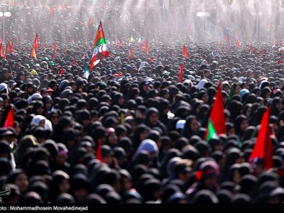 میعادگاه عاشقان