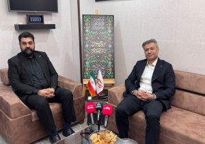 جذب ۴۲ میلیون دلار سرمایه خارجی در استان