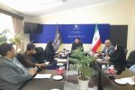 ساری در تدارک میزبانی از همایش استانی روز خبرنگار