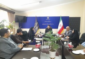 ساری در تدارک میزبانی از همایش استانی روز خبرنگار
