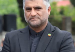 چرا مجلس مجازی است؟