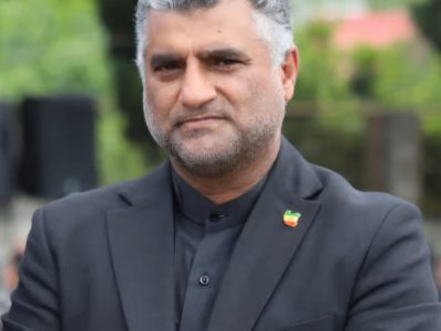 چرا مجلس مجازی است؟