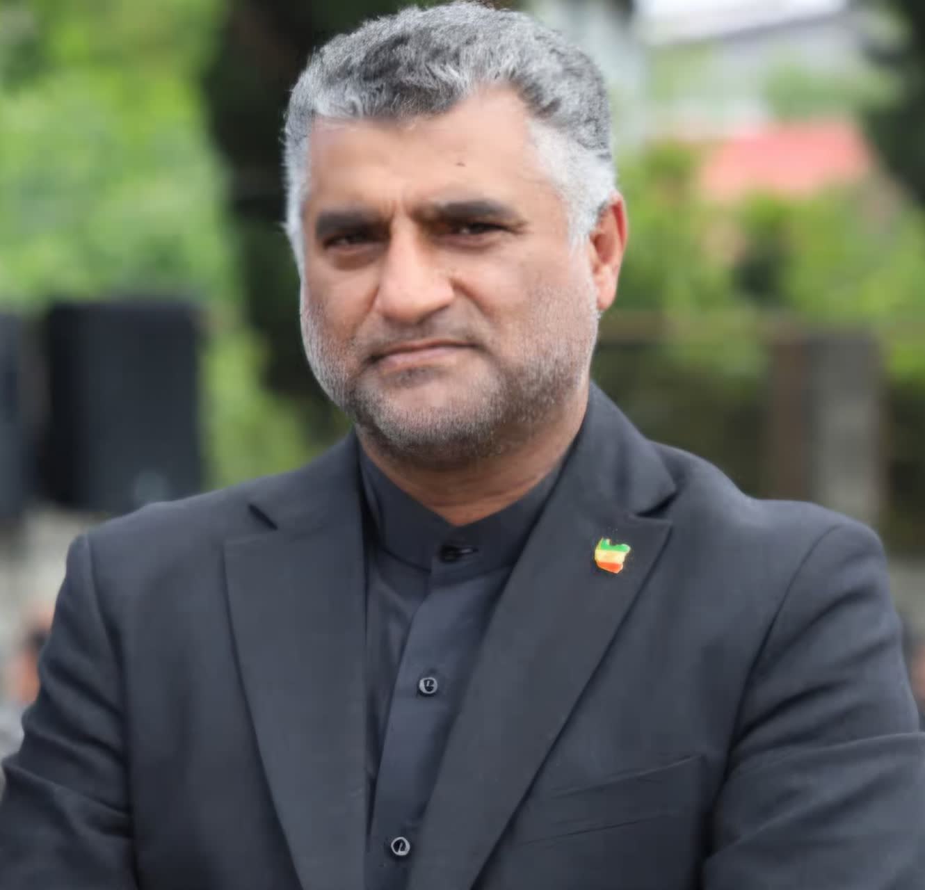 چرا مجلس مجازی است؟ چرا مجلس مجازی است؟