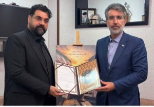 قدردانی مدیرکل ورزش و جوانان مازندران از نقش کلیدی رسانهها در دستیابی به رتبه نخست ملی