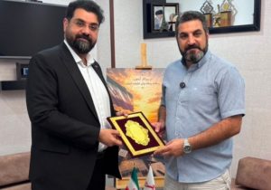 رسانهها در بازتاب حقایق ورزشی، یار و یاور ورزشکاران هستند