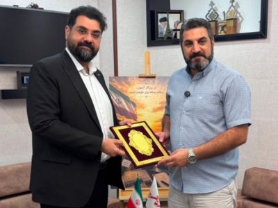 رسانهها در بازتاب حقایق ورزشی، یار و یاور ورزشکاران هستند