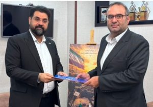 رسانه‌ها شریک استراتژیک فنی و حرفه‌ای در نهضت «مهارت‌افزایی» و تغییر فرهنگ کار هستند