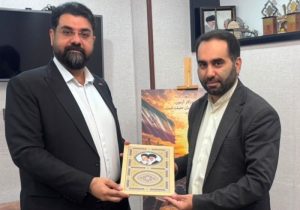 «تیرنگ» در خط‌مقدم نبرد روایت‌ها، سنگرِ روشنگری است