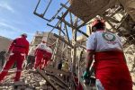 هلالاحمر مازندران در چهار ماه نخست سال به ۱۱۰۰ حادثه امدادرسانی کرد
