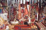 فراموش شدهای به نام صنایع دستی