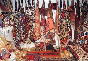 فراموش شدهای به نام صنایع دستی
