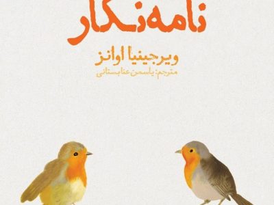 نامه‌نگار