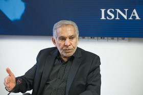 احمد ناطق؛ فراتر از یک کرسی