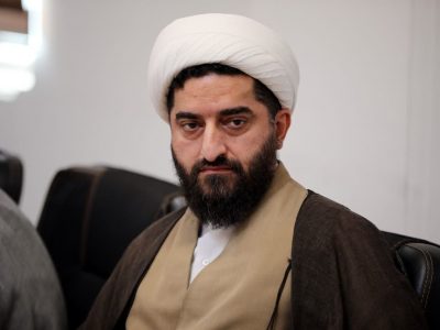 برگزاری نخستین جلسه هماهنگی همایش بزرگداشت علامه ملاعلی نوری در مازندران