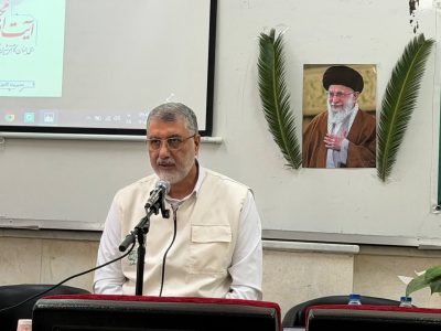 هم‌افزایی رضوی، گامی برای خدمت ماندگار