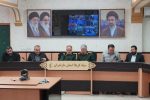 تیم پیشرفت مدارس سازمان بسیج فرهنگیان مازندران افتتاح شد