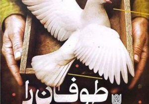 طوفان را پنهان کردیم