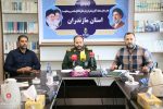 رسانه‌ها در خط مقدم جهاد تبیین قرار دارند