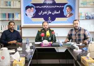 رسانه‌ها در خط مقدم جهاد تبیین قرار دارند