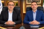 دو چهره جوان در ترکیب مدیریتی اتاق اصناف مرکز مازندران