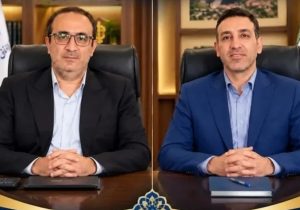دو چهره جوان در ترکیب مدیریتی اتاق اصناف مرکز مازندران