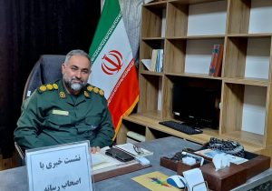 اجرای بیش از ۳۷۰ برنامه در هفته دفاع مقدس در محمودآباد