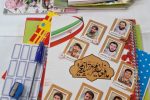برگزاری رزمایش «کمک مومنانه» دانش‌آموزی در سرخ‌رود