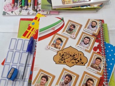 برگزاری رزمایش «کمک مومنانه» دانش‌آموزی در سرخ‌رود