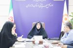 از آمادگی مراکز تا مدیریت مصرف منابع