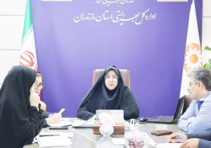 از آمادگی مراکز تا مدیریت مصرف منابع